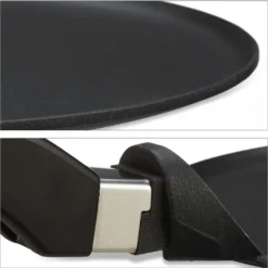 Relaxdays Crêpespfanne Aluguss Schwarz 25 Cm -Kaufland Verkäufe 2a3e2162f1207475f1a12bd25de214b8