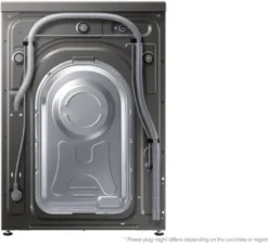 SAMSUNG Frontwaschmaschine 8KG EcoBubble - WW80TA046TH -1400 U / Min - A +++ -Kaufland Verkäufe 2a4645375f9595fd2f0427701a9d3b01 1