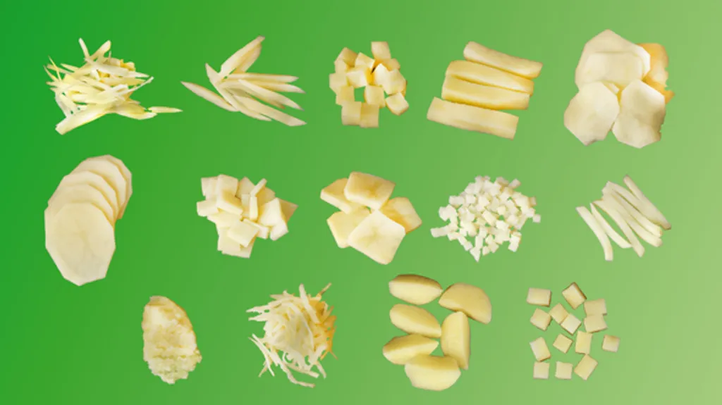 Dicer Express - Multifunktionales Gemüse- Und Obstschneider, 15 Teiliges Set Mit Fingerschutz, Alles-Schneider- Original Aus Der TV Werbung 10 Dicer Express - Multifunktionales Gemüse- Und Obstschneider, 15 Teiliges Set Mit Fingerschutz, Alles-Schneider- Original Aus Der TV Werbung – Bild 8