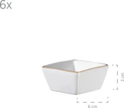 Mäser 931735 Kombiservice Professional Dining Für 6 Personen, Porzellan, Weiß (1 Set, 24-teilig) -Kaufland Verkäufe 2a7065fc681ad2d7950da70bc6686ba7