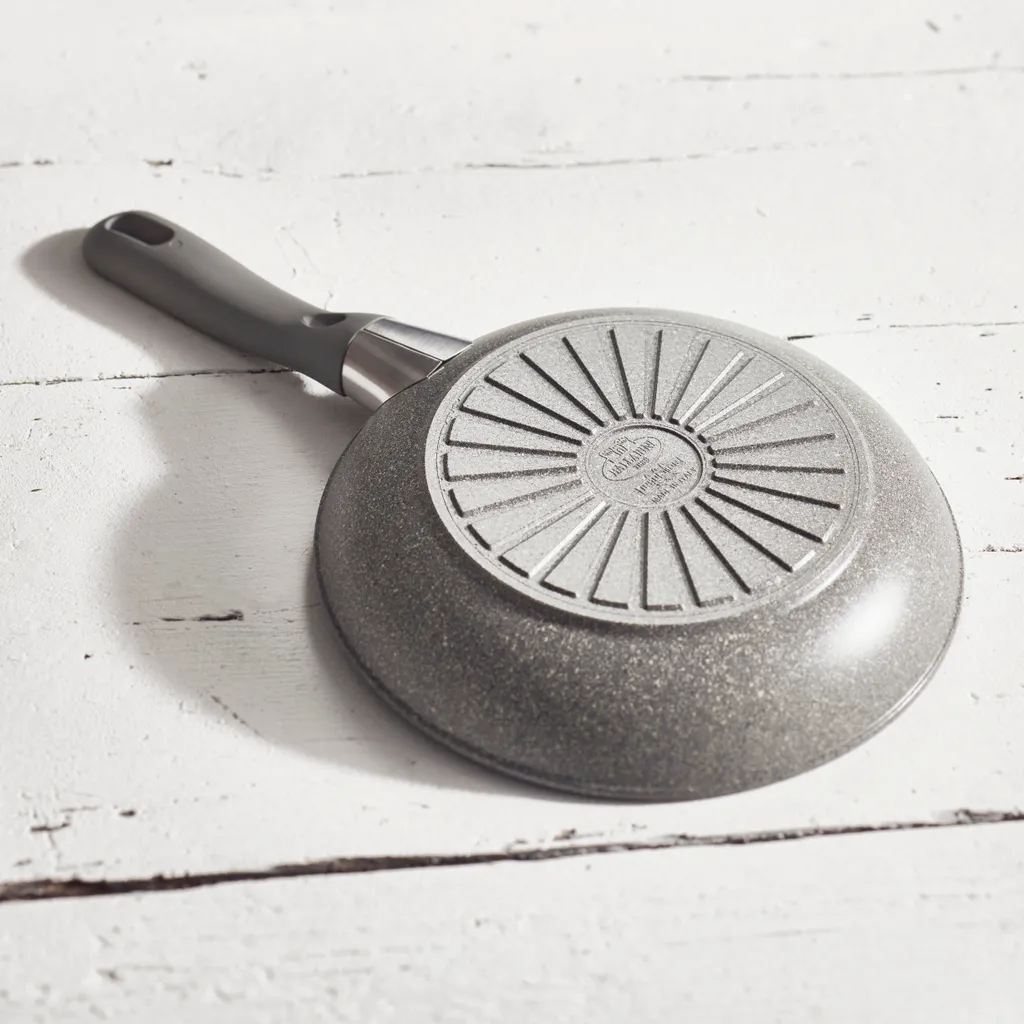 BALLARINI Bratpfanne Murano Ø24cm 10 BALLARINI Bratpfanne Murano Ø24cm – Bild 8