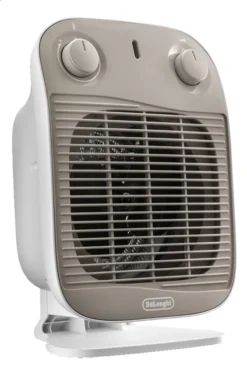 De'Longhi De’Longhi HFS50C22, Elektrischer Raumheizlüfter, IP21, Indoor, Flur, Weiß, Drehregler 7 De'Longhi De’Longhi HFS50C22, Elektrischer Raumheizlüfter, IP21, Indoor, Flur, Weiß, Drehregler -Kaufland Verkäufe 2a8fc951666dbe25cc19f550d15c8e25