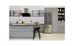 Haier Kühl- Gefrierkombination HB20FPAAA 200,5 Cm Höhe / 70 Cm Breite Mit Innovativen Gefrierschubladen 17 Haier Kühl- Gefrierkombination HB20FPAAA 200,5 Cm Höhe / 70 Cm Breite Mit Innovativen Gefrierschubladen -Kaufland Verkäufe 2a953505682008e6957a3d8725de3ced