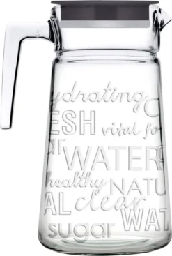 Pasabahce Glaskaraffe Krug Mit Deckel Saftkrug Wasserkrug 2L Kanne Wasser Saft City Pop 12 Pasabahce Glaskaraffe Krug Mit Deckel Saftkrug Wasserkrug 2L Kanne Wasser Saft City Pop -Kaufland Verkäufe 2ab92a2cbfba92dca35de3fbb94ac198