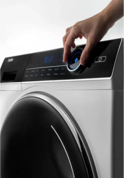 Haier - HW100-B14979 - Waschmaschine - 10 Kg - -Kaufland Verkäufe 2ac3a4dab635bb4d91e0f7dd49ed8c13