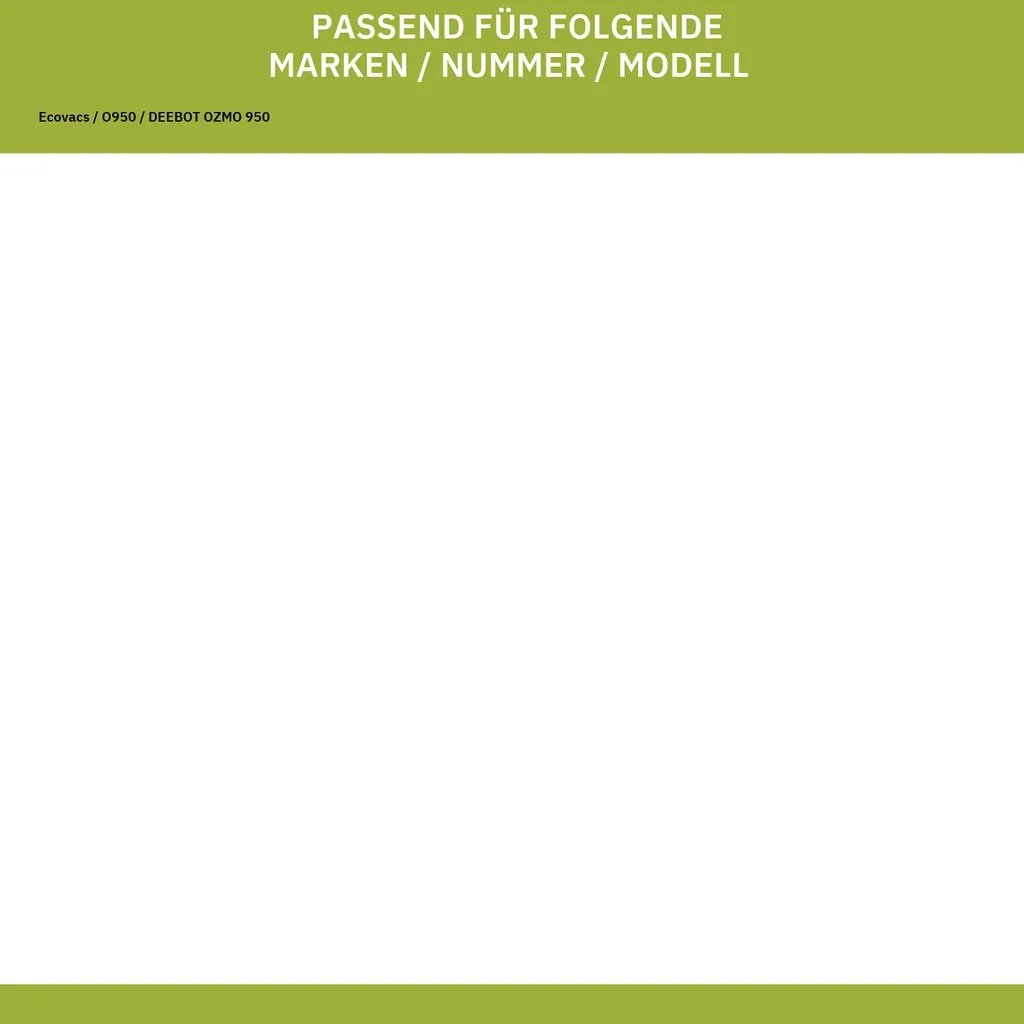 Hauptelektronik Ecovacs 201-1820-0011 Für Staubsauger-Roboter 5 Hauptelektronik Ecovacs 201-1820-0011 Für Staubsauger-Roboter – Bild 3