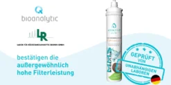 AQUARIUS Pro Life ® - Trinkwasserfilter Für Die Küche - Ultra Feine 0,1 Mikron Porengröße - Innovatives 3-stufiges Filtersystem Inkl. Aktivkohle & Micro-Membran I Filtert Bis Zu 11.200 Liter/Jahr I Einbaufilter - Wasserfilter 16 AQUARIUS Pro Life ® - Trinkwasserfilter Für Die Küche - Ultra Feine 0,1 Mikron Porengröße - Innovatives 3-stufiges Filtersystem Inkl. Aktivkohle & Micro-Membran I Filtert Bis Zu 11.200 Liter/Jahr I Einbaufilter - Wasserfilter -Kaufland Verkäufe 2ad5fcd1ef5326588ee35a58cb831ff9
