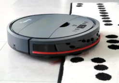 Vileda VR 201 PetPro Saugroboter Für Tierhaare Geeignet Bis Zu 90 Minuten Akku 35 Vileda VR 201 PetPro Saugroboter Für Tierhaare Geeignet Bis Zu 90 Minuten Akku -Kaufland Verkäufe 2adadb5408604ddfa7574847dfdddac3