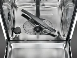 AEG - FSB32610Z - Vollintegrierbarer Geschirrspüler - 60 Cm -Kaufland Verkäufe 2af2f0b0c5d7ce3943b46d1f3d3e050c