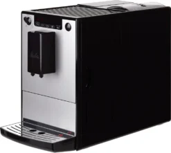 MELITTA E950-666 - Automatische Kaffeemaschine Solo Pure Silver - 1400 W - 3 Intensitätseinstellungen - 125 G Bohnenbehälter -Kaufland Verkäufe 2af39643a6567f87c314d259e4a07c44