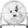 Pro Breeze 50 Cm Bodenventilator Aus Chrom, Ventilator Mit 3 Geschwindigkeitsstufen Und Verstellbaren Ventilatorkopf - Windmaschine Für Fitnessstudio Oder Werkstatt 1 Pro Breeze 50 Cm Bodenventilator Aus Chrom, Ventilator Mit 3 Geschwindigkeitsstufen Und Verstellbaren Ventilatorkopf - Windmaschine Für Fitnessstudio Oder Werkstatt -Kaufland Verkäufe 2b1bc144f2aaa5b1490eefc94b4e1935
