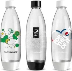 SodaStream Fuse Pepsi, 3 Stück(e) -Kaufland Verkäufe 2b349502818ead691983a78a18c789c0