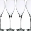 Le Cordon Bleu 4er Set Champagnergläser Kwarx-Glas Sektgläser Flûtes Flöten 26cl -Kaufland Verkäufe 2b3e233168c03d9e14e59cd52909a341