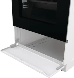 Gorenje GEC5A 21 WG Elektro-Standherd - Freistehend - Weiß - Glaskeramik-Kochfeld - 74 Liter - PerfectGrill - Pizzamodus 300°C - AquaClean 13 Gorenje GEC5A 21 WG Elektro-Standherd - Freistehend - Weiß - Glaskeramik-Kochfeld - 74 Liter - PerfectGrill - Pizzamodus 300°C - AquaClean -Kaufland Verkäufe 2b587a72cb101a9e8b57c5734fdd0c79