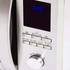 Sharp - R922STWE - Mikrowelle - 1000W - 32 Liter -Kaufland Verkäufe 2b6df4a0a3909dbf076c817197f08c5d