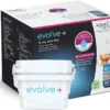 Aqua Optima EPS212 Evolve+ Wasserfilterkartusche 12er Für Brita Maxtra Und Maxtra+ -Kaufland Verkäufe 2b99c1117fb15407fbe7ad95f3529fa5