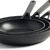 KitchenAid Pfannenset Classic Forged - ø 20, 24 Und 28 Cm - Keramische Antihaftbeschichtung -Kaufland Verkäufe 2bb3268a50bb432ba89ac4feb038adf6