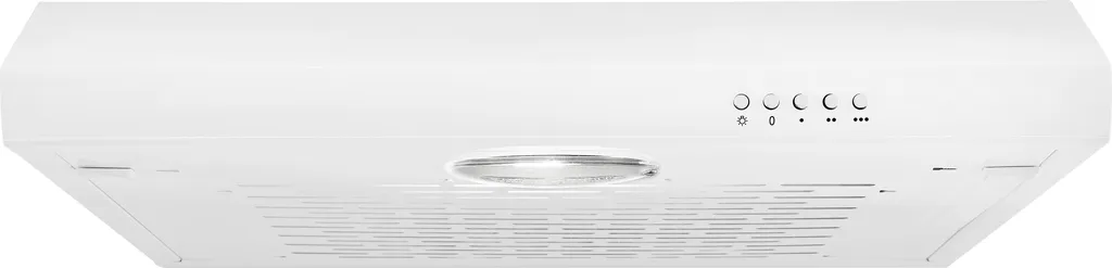 Exquisit UBH 08-2.1 We Dunstabzugshaube | Unterbau | Weiß 4 Exquisit UBH 08-2.1 We Dunstabzugshaube | Unterbau | Weiß – Bild 2