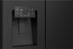 Hisense RS818N4TFE Kühl-Gefrier-Kombination Side-by-Side 632 L NoFrost -Kaufland Verkäufe 2bb8a7e4cb69d91fb1b74b0092657f5b