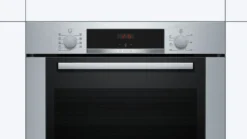 Bosch Einbaubackofen HBA3140S0 Backofen - Autark, Teleskopauszug, 3D-Heißluft 12 Bosch Einbaubackofen HBA3140S0 Backofen - Autark, Teleskopauszug, 3D-Heißluft -Kaufland Verkäufe 2bbd3d990a246756cfd406f5ce5c0055