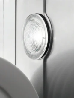 AEG - FSE63307P - Vollintegrierbarer Geschirrspüler - 55 Cm - Hocheinbaufähig -Kaufland Verkäufe 2bbf29f0aee112b6d30fd0801bedf0ad