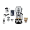 De'Longhi Dedica Arte EC885.M Siebträger-Espressomaschine 15 Bar Milchschaumdüse 2 De'Longhi Dedica Arte EC885.M Siebträger-Espressomaschine 15 Bar Milchschaumdüse -Kaufland Verkäufe 2bcc3730e0c48f4997fe9dea29c2a909