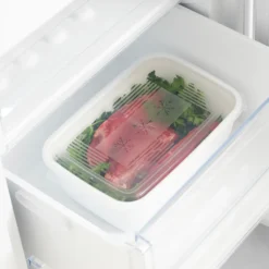 ROTHO Set Gefrierdosen 2 X 1.9 L FREEZE, Farbe:Transparent -Kaufland Verkäufe 2bde15f934ee87cf32892769b0566a8f