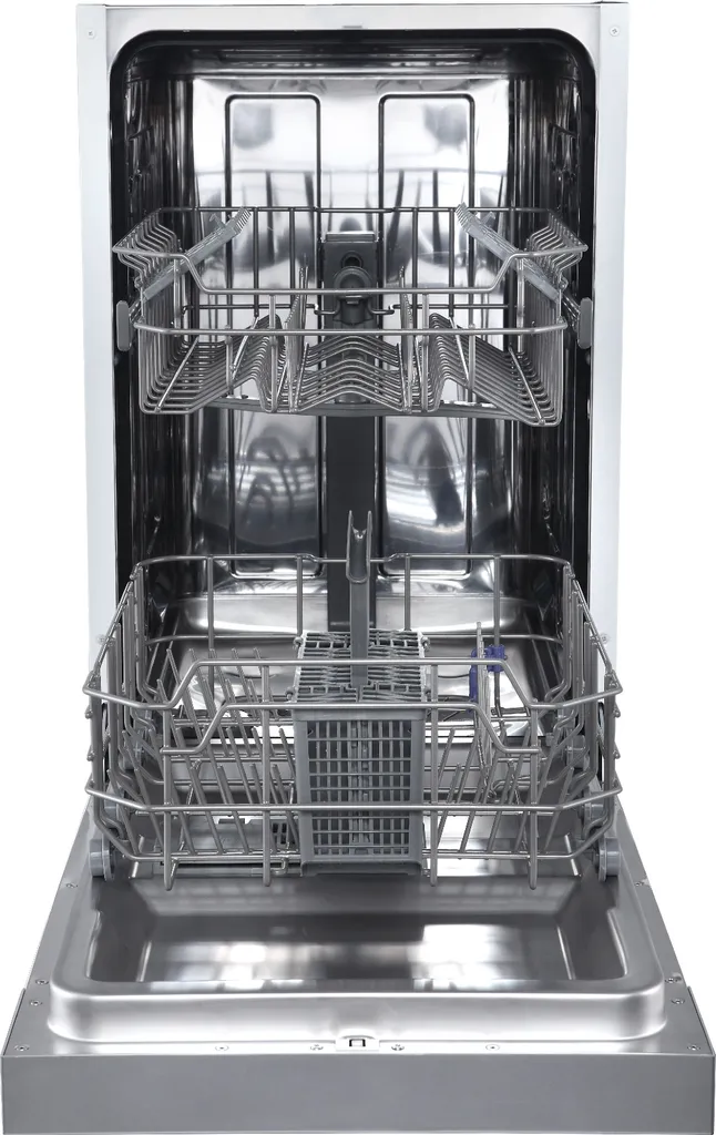 Respekta Geschirrspüler Spülmaschine Einbauspülmaschine Teilintegriert 45 Cm 11 Respekta Geschirrspüler Spülmaschine Einbauspülmaschine Teilintegriert 45 Cm – Bild 9