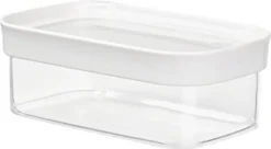 Emsa Trockenvorratsdose OPTIMA 0,45 Liter Transparent / Weiß 41 Emsa Trockenvorratsdose OPTIMA 0,45 Liter Transparent / Weiß -Kaufland Verkäufe 2be8601a6a57ca2ede61f741bca9481d