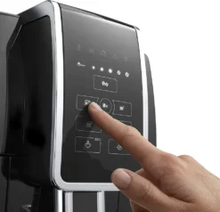 De'Longhi DeLonghi ECAM 350.15.B Dinamica Kaffeevollautomat Schwarz -Kaufland Verkäufe 2bfaae426779ccfcd81928925cd6add2