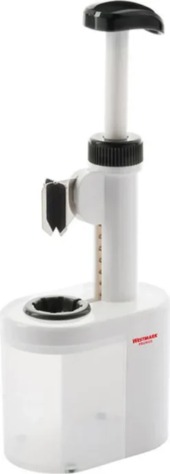 Westmark 402-32260 Pflaumenentsteiner 'Prunus', Kunststoff, Weiß 23 Westmark 402-32260 Pflaumenentsteiner 'Prunus', Kunststoff, Weiß -Kaufland Verkäufe 2c0852c1dcb6903e353f1e4d8ba477df