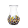 Dekovase Konfetti, Blumenvase Konfetti, Handgemachte Vase Konfetti, Karaffe Mundgeblasen 2 Dekovase Konfetti, Blumenvase Konfetti, Handgemachte Vase Konfetti, Karaffe Mundgeblasen -Kaufland Verkäufe 2c0c0eb8cfc5b9e2295e732f6e5ae5a7