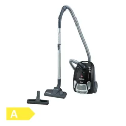 Hoover 39001512 Brave BV71 BV 20011 ECO Bodenstaubsauger + Parkettdüse, 700 W, Schwarz -Kaufland Verkäufe 2c14f049d23e96acac05fa292768b4b7