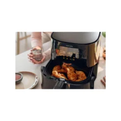 Philips Essential Rapid Air-Technologie, 1,2 Kg, 6,2 L, Airfryer XL -Kaufland Verkäufe 2c15b13c598db6c9ffe66548c0468d45