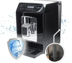 Wessper AquaClaro Wasserfilter Kompatibel Mit Krups, Passt Viele Modelle Von Krups, Siemens, Bosch, AEG, Tefal, Neff, Gaggenau (6er Pack) -Kaufland Verkäufe 2c223379411d978f88e7b4bc8f1ab960 1