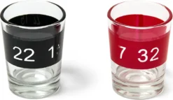 Trinkspiel Russisches Roulette Schnaps-Roulette -Kaufland Verkäufe 2c2b87c0cbf9cd07117c9d05f1fa74f3