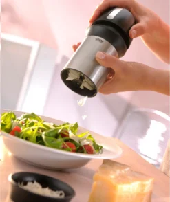 Gefu Käsereibe Parmigiano 34680 Käse Reibe Laser Cut 2 Reibscheiben -Kaufland Verkäufe 2c328f88973cb7b62aa6891889c63fba