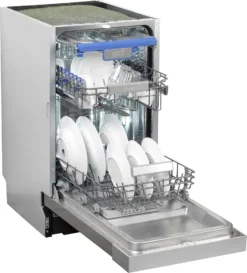 Amica EGSPU 500 920 E Unterbau-Geschirrspüler - 45 Cm, Edelstahl-Optik -Kaufland Verkäufe 2c3489a4cfc8a19d24c3a7b2e827bb37