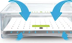 Amica Kühl-/Gefrierkombination KGC 15494