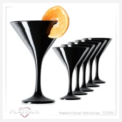 Schwarze Martini Gläser 150ml Set 6-Teilig Aus Glas Cocktailgläser 15 Schwarze Martini Gläser 150ml Set 6-Teilig Aus Glas Cocktailgläser -Kaufland Verkäufe 2c3e57b250463846b761a5d888b023a0