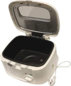 Fritteuse DESKI 1800 Watt 2,5 Liter Friteuse Weiß -Kaufland Verkäufe 2c4e17af3483296ee8b99515e100f64e