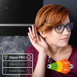 Dunstabzugshaube 80cm EASY809S -Kaufland Verkäufe 2c57e2f6108eb625dfd33d4c95a13ad9