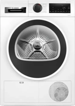 Bosch WQG241000 Serie 6 Wärmepumpen-Trockner, 9 Kg, Sensitive Drying System Textilschonende Trommelstruktur, AutoDry Optimale Trocknung, AntiVibration Design Mehr Standfestigkeit -Kaufland Verkäufe 2c83b3c68df6ce45471afd8b7a969ddf