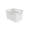 ROTHO Box Gross 16 L BRISEN, Farbe:Mistletoe White -Kaufland Verkäufe 2c8ce7a205cd0995ab73357b09908e09
