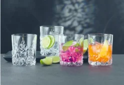 Nachtmann Whiskybecher Sculpture 365ml, Klar (4er Pack) 25 Nachtmann Whiskybecher Sculpture 365ml, Klar (4er Pack) -Kaufland Verkäufe 2ca38a61c22afc1a166fda51ce7de71a