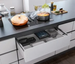 Silverline FLPK 820 ES Flow-In Pro Induktionskochfeld Mit Abzug 80 X 52 Cm -Kaufland Verkäufe 2caa1fc61b18f45aed2efe3bc8df4892