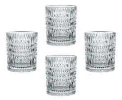 Nachtmann Whiskeybecher Ethno 294ml 4er Set -Kaufland Verkäufe 2cb322869e9bb9801556747ac9b83e35
