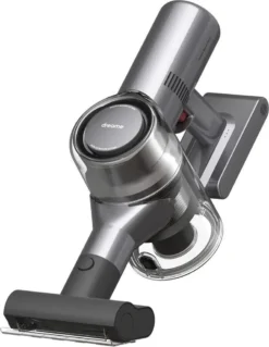 Dreame V11 SE Stielstaubsauger (Akku-Staubsauger, Beutellos, LED HD Touchscreen, Grau) -Kaufland Verkäufe 2cbef8719d2620097a9af1c723f80ced