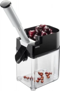 Gefu Kirschentkerner Corer