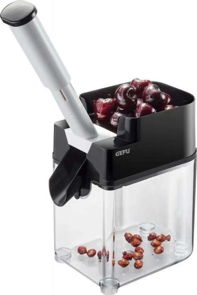 Gefu Kirschentkerner Corer 3 Gefu Kirschentkerner Corer
